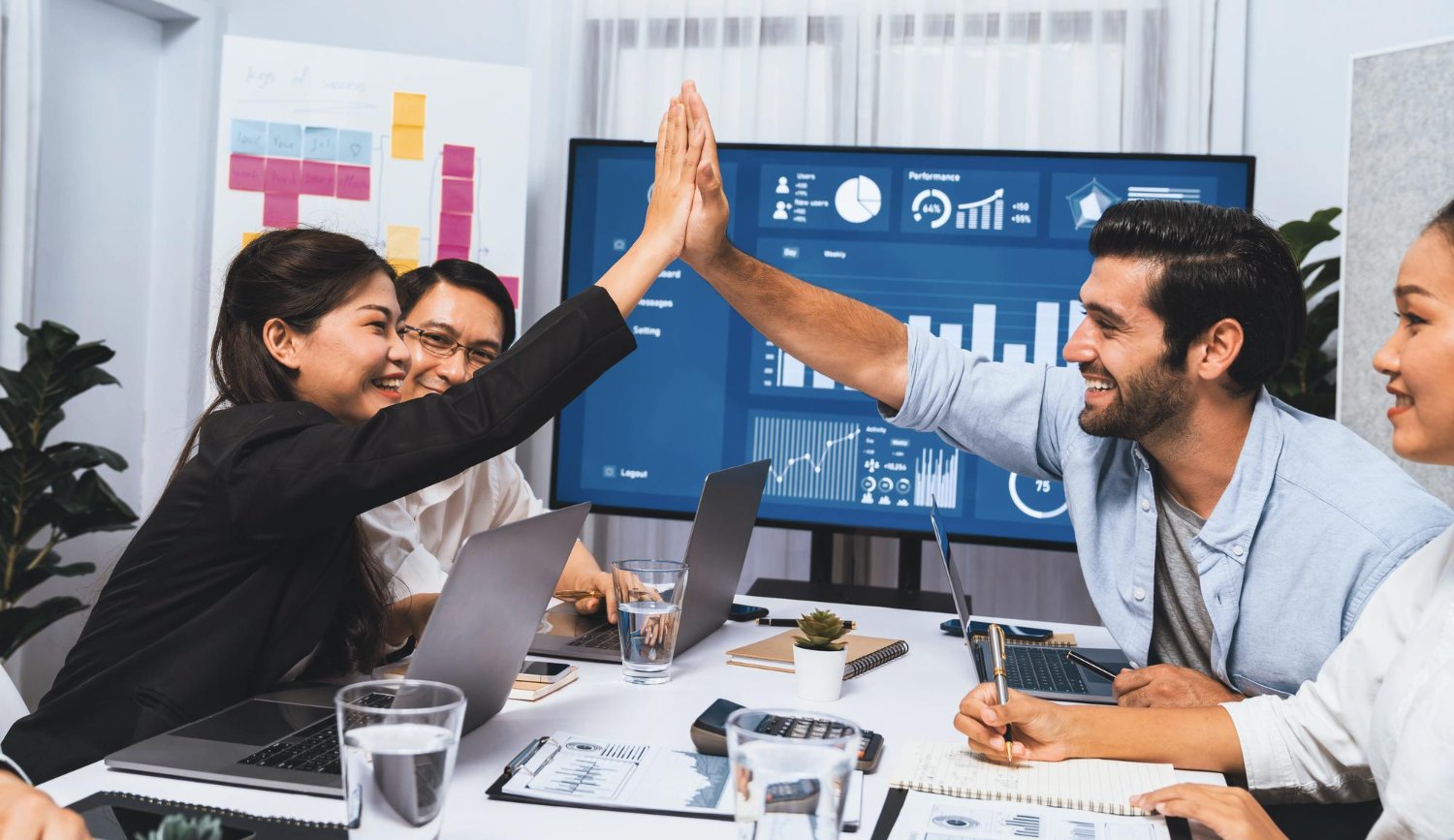 Workplace Training Session